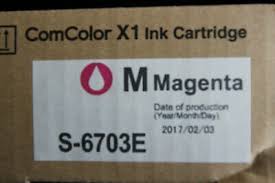 RISO S-6703E